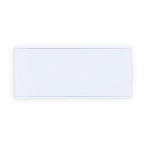 Trousse de couture et de pansements de voyage dans une boîte en PP Blanc | sans marquage | non disponible | non disponible