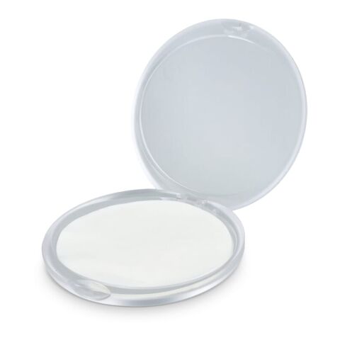 Feuilles de savon Veila Blanc | sans marquage | non disponible | non disponible