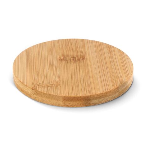Sous-verre et décapsuleur en bambou Nature | sans marquage | non disponible | non disponible | non disponible