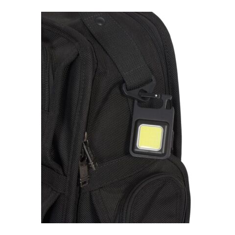 Lampe magnétique rechargeable COB noir | sans marquage | non disponible | non disponible