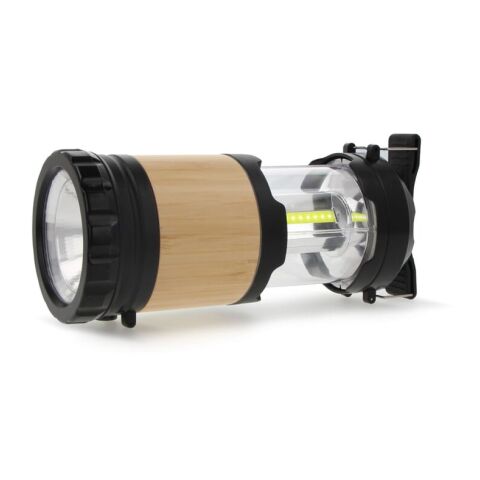 Lampe et Lanterne en ABS et bambou Noir | sans marquage | non disponible | non disponible | non disponible