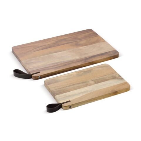 Planche à découper Acacia 2pcs Nature | sans marquage | non disponible | non disponible | non disponible