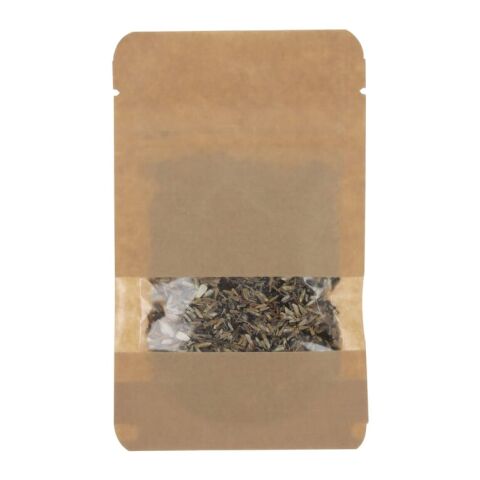 Sachets de graines de fleurs coupées 4 grammes Marron | sans marquage | non disponible | non disponible | non disponible