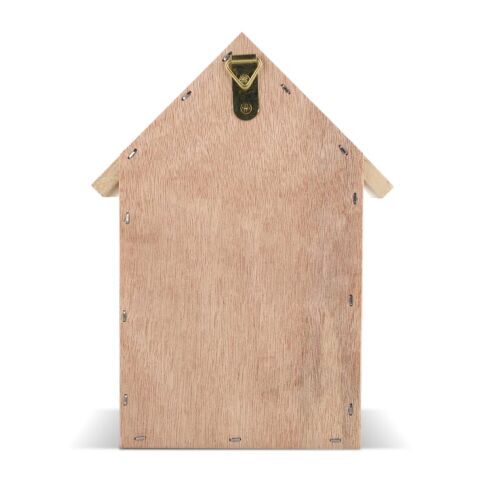 Hôtel à insectes en bois FSC Nature | sans marquage | non disponible | non disponible