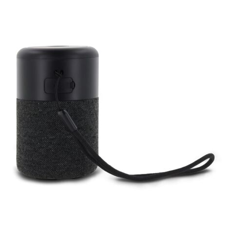 Wireless speaker William with TWS earbuds Noir | sans marquage | non disponible | non disponible | non disponible