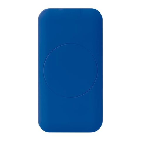 Blade Air Wireless charging pad 5W Bleu / Blanc | sans marquage | non disponible | non disponible | non disponible
