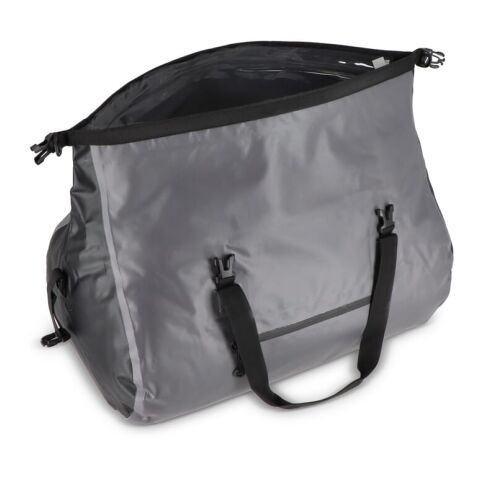 Sac de sport imperméable Adventure 60L IPX6 Gris foncé | sans marquage | non disponible | non disponible | non disponible