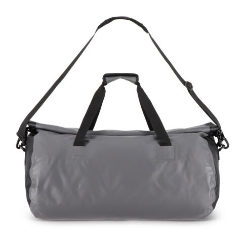 Sac de sport imperméable Adventure 60L IPX6 Gris foncé
