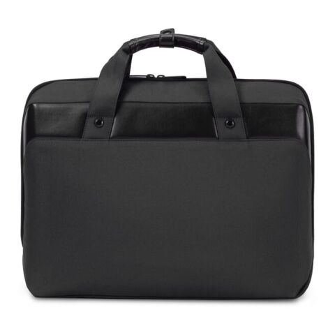 Sacoche ordinateur 15.6 ” R-PET Noir | sans marquage | non disponible | non disponible | non disponible