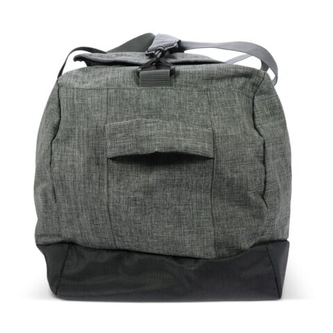 Sac de sport mercury R-PET Gris | sans marquage | non disponible | non disponible | non disponible