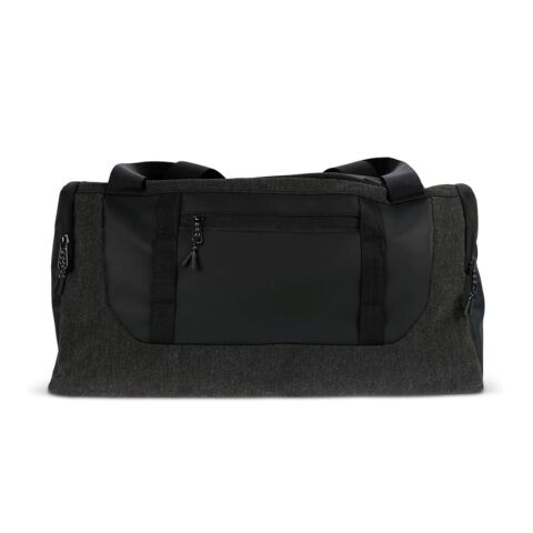 Sac de sport week-end Liam RPET 30L noir | sans marquage | non disponible | non disponible | non disponible
