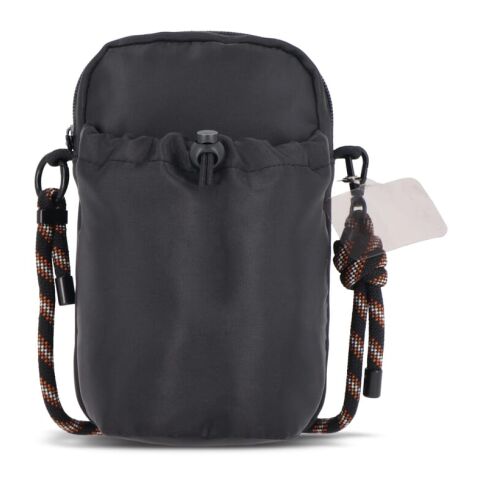 Pochette Hydrate Everyday Essentials avec sangle en paracorde Noir | sans marquage | non disponible | non disponible