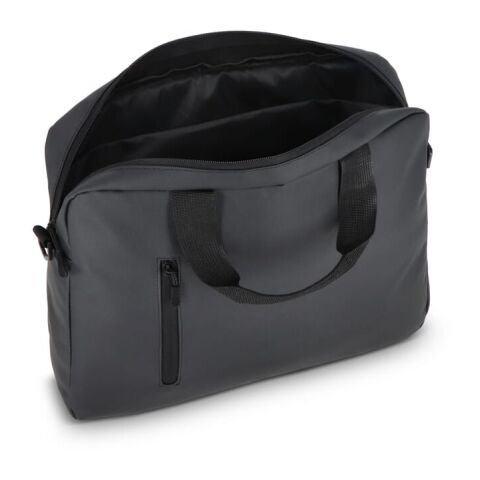 Sacoche pour ordinateur portable PU SoMa 28 x 38 x 5 cm Noir | sans marquage | non disponible | non disponible