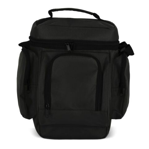 R-PET 600D Glacière 10L Noir | sans marquage | non disponible | non disponible