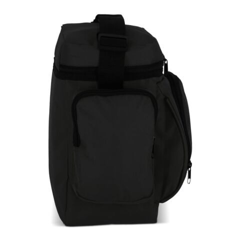 R-PET 600D Glacière 10L noir | sans marquage | non disponible | non disponible