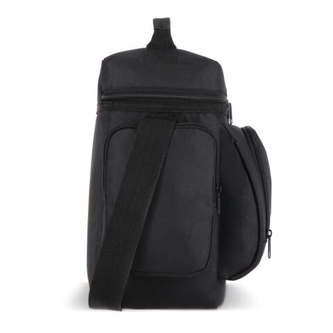 R-PET 600D Glacière 10L Noir