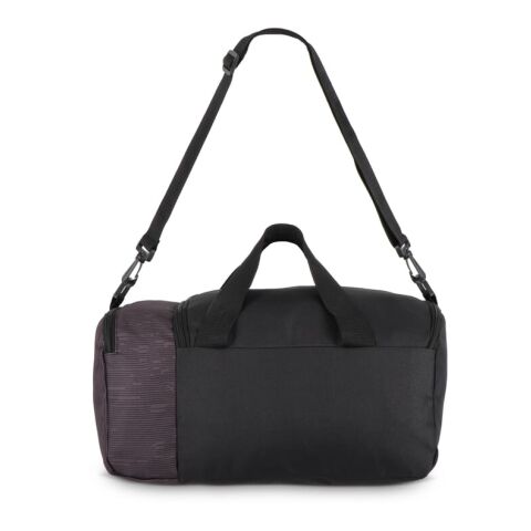 R-PET 600D sacoche de siège pliable 20L noir | sans marquage | non disponible | non disponible