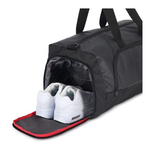 Sac de week-end Maverick 27L Noir | sans marquage | non disponible | non disponible