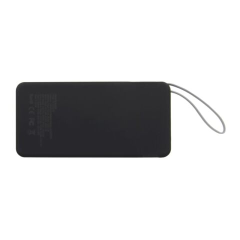 Ziara 10.000 mAh Powerbank noir | sans marquage | non disponible | non disponible | non disponible