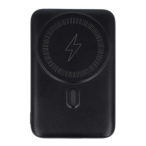 Wireless charging powerbank Yima 10.000 mAh Noir | sans marquage | non disponible | non disponible | non disponible