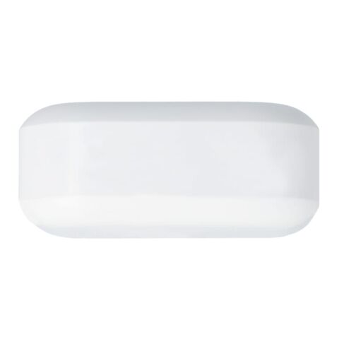 Écouteurs sans fil ANC avec écran tactile LCD Blanc | sans marquage | non disponible | non disponible