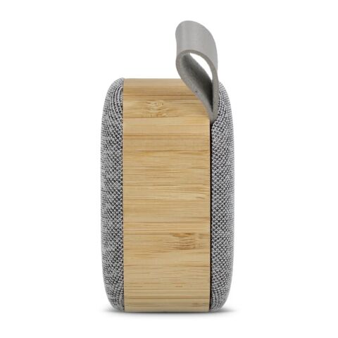 Enceinte sans fil Bamboo 5 W Nature