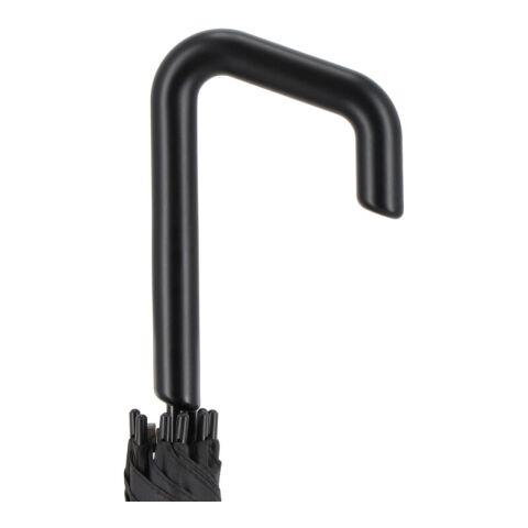 Mistralwood 190T Pongee 23" Parapluie Ouverture automatique Noir | sans marquage | non disponible | non disponible