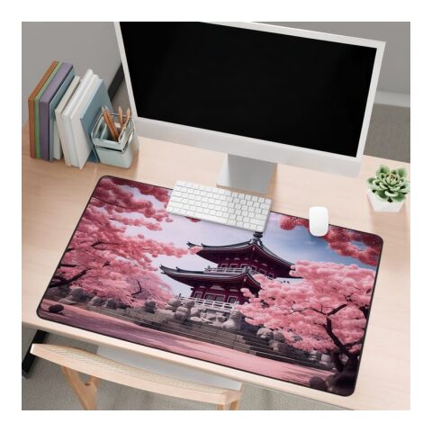 Sous-main A2 à sublimation 59x42 cm Blanc | sans marquage | non disponible | non disponible