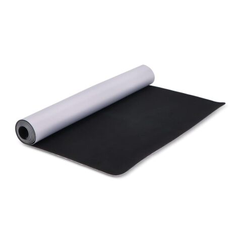 Tapis de yoga en sublimation 61x173cm Blanc | sans marquage | non disponible | non disponible