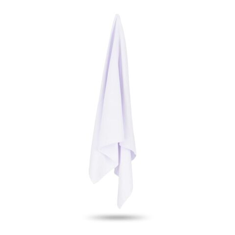 Serviette à séchage rapide 50 x 100 cm (200 g/m²) sublimation Blanc | sans marquage | non disponible | non disponible