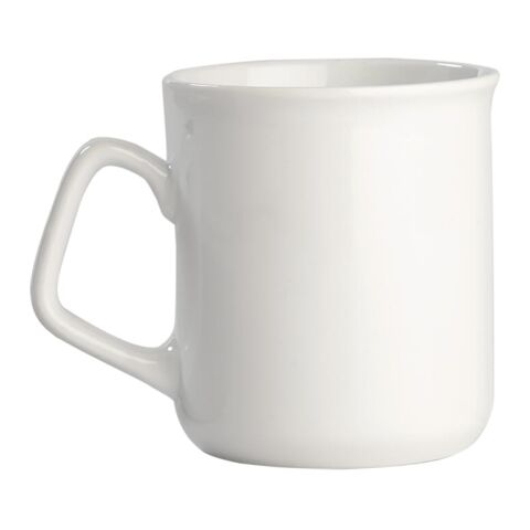 Mug Amsterdam 280ml Blanc | sans marquage | non disponible | non disponible | non disponible