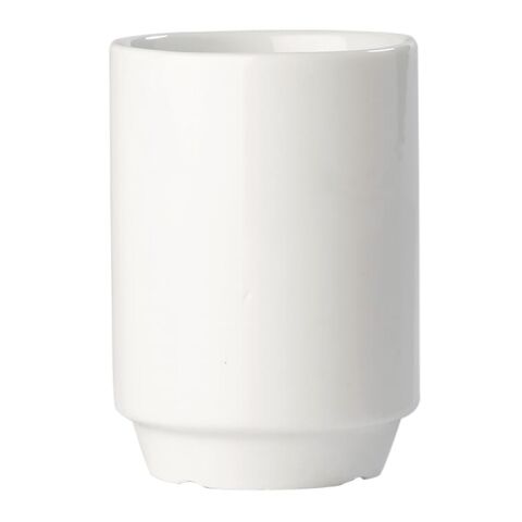Mug Luxemburg 160ml Blanc | sans marquage | non disponible | non disponible | non disponible