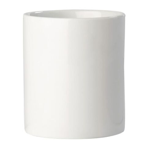 Mug Oslo 300ml Blanc | sans marquage | non disponible | non disponible | non disponible