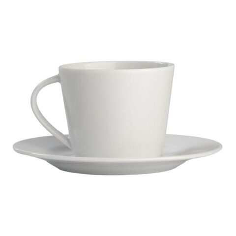 Tasse et sous-tasse Milano 160ml Multicolore | sans marquage | non disponible | non disponible | non disponible