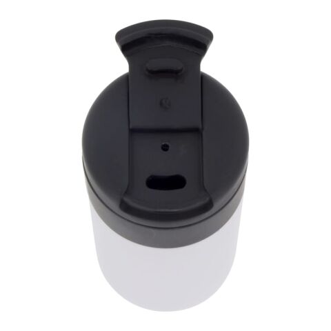 Mug Isotherme Flow 250ml Blanc | sans marquage | non disponible | non disponible | non disponible