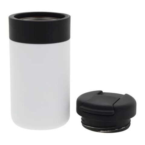 Mug Isotherme Flow 250ml Blanc