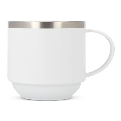 T-ceramic tasse Tigris 300ml Blanc | sans marquage | non disponible | non disponible | non disponible
