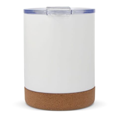 T-ceramic Mug thermo avec couvercle Lena 350ml Blanc | sans marquage | non disponible | non disponible | non disponible
