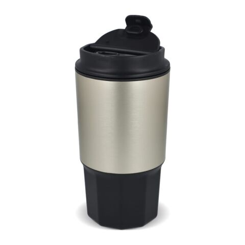 Mug thermo Silva 450ml Noir | sans marquage | non disponible | non disponible