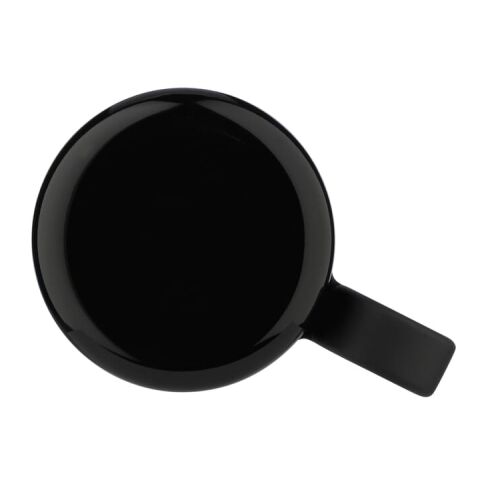 Thermos Flow 500ml avec poignée Noir | sans marquage | non disponible | non disponible | non disponible
