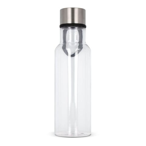 Bouteille d'eau Tatum R-PET 600ml Noir | sans marquage | non disponible | non disponible | non disponible