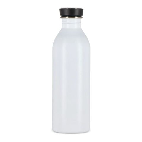 Flacon Lucy R-SS 500ml Blanc | sans marquage | non disponible | non disponible