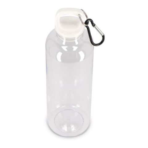Bouteille d'eau Noa R-PET 750 ml Transparent Transparent | sans marquage | non disponible | non disponible