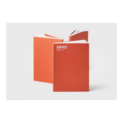 mishmash x prodir carnet de notes MM02 sans marquage | sans marquage | marron