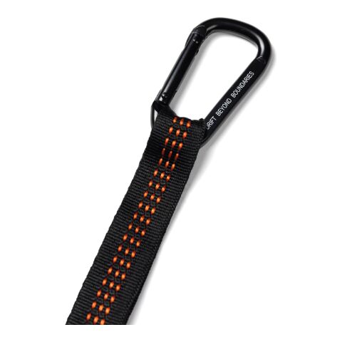 Hamac Nordic Drift GRS Trail noir | sans marquage | non disponible | non disponible