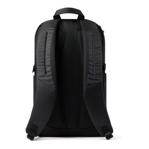 Sac à dos 16L en RCS Nordic Drift Trail noir-orange | sans marquage | non disponible | non disponible | non disponible