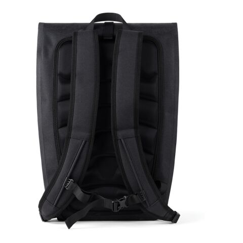 Sac à dos imperméable 30L Nordic Drift Trail RCS noir