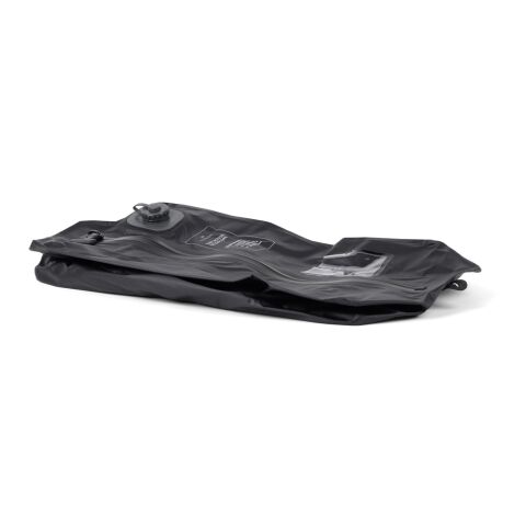 Sac 20L avec pompe sous vide Nordic Drift Trail RCS noir