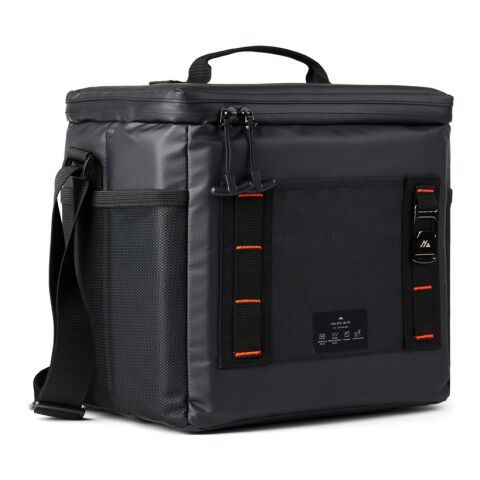 Sac isotherme 10L déperlant Nordic Drift Storm RCS noir | sans marquage | non disponible | non disponible
