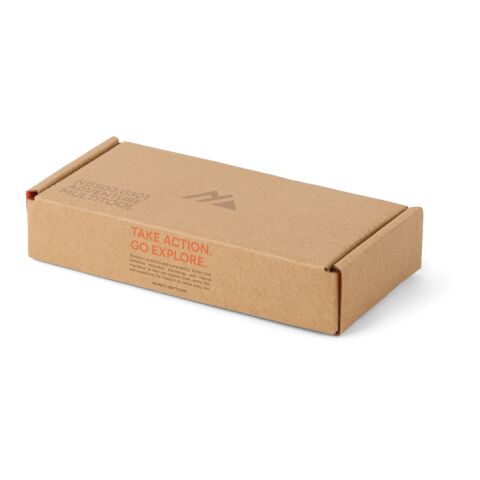 Outil multifonctions Nordic Drift Adventure noir | sans marquage | non disponible | non disponible